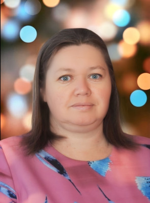 Ващенко Наталья Александровна Ващенко Наталья Александровна